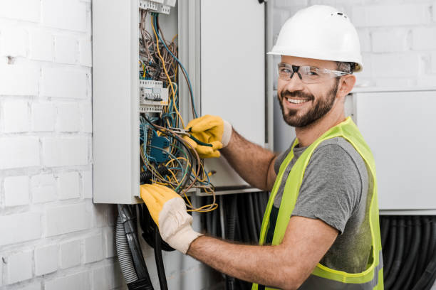 Best Electrical Installation Contractor  in Savannah, TX