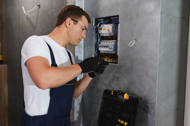 Affordable Electrical Installation in Savannah, TX