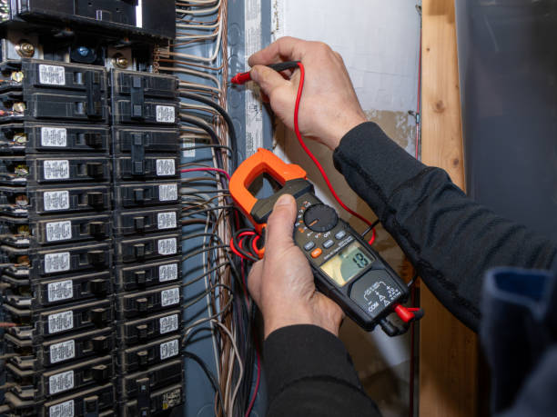 Best Electrical Troubleshooting Services  in Savannah, TX