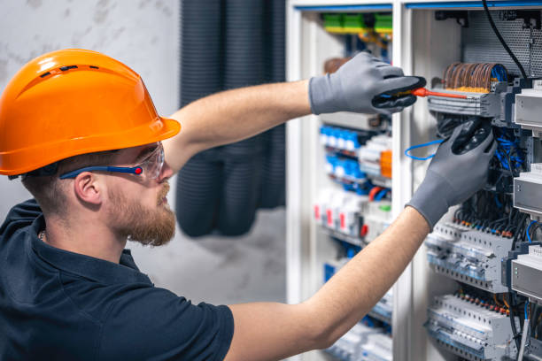 Best Electrical Outlet Repair  in Savannah, TX